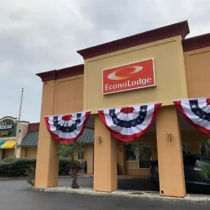 Hotel Econo Choice I-95 Gateway, Savannah