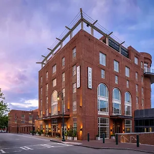 Hotel The Alida, Savannah, A Tribute Portfolio, Savannah