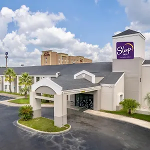 Inn Sleep Gateway I-95, Savannah