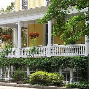 Bed & Breakfast Forsyth Park, Savannah